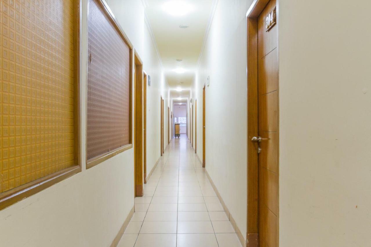 RedDoorz Plus @ Surapati 2 Bandung Zewnętrze zdjęcie