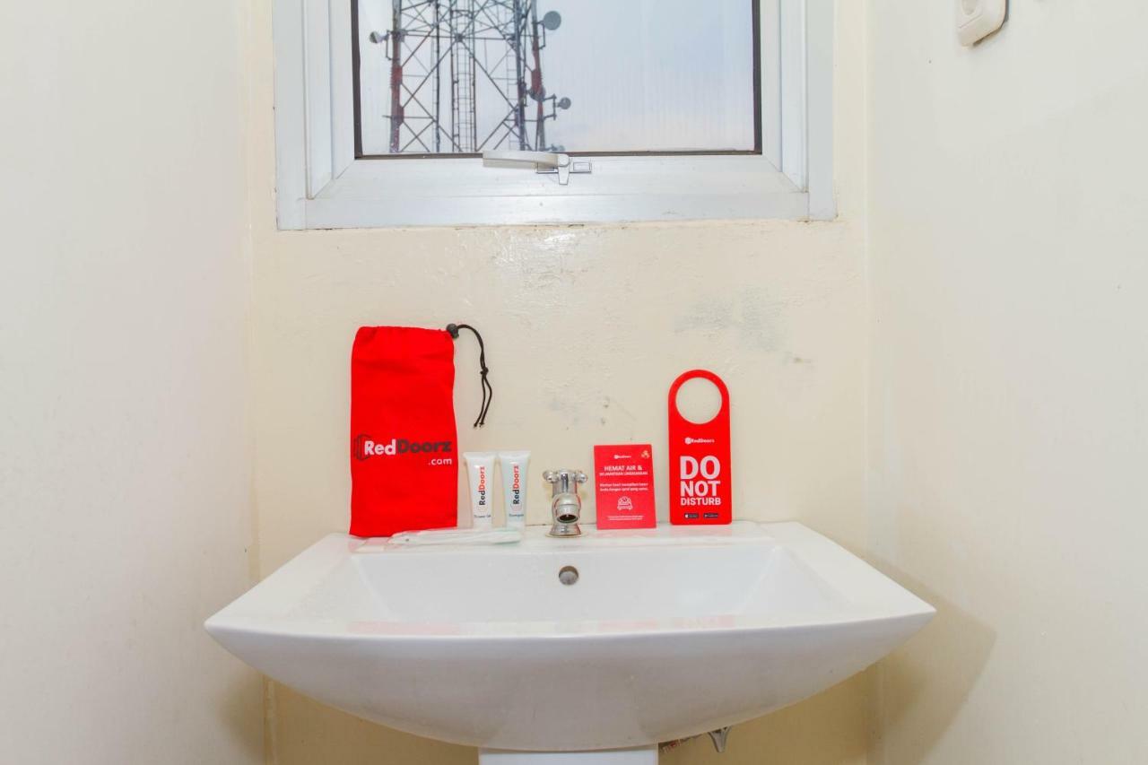 RedDoorz Plus @ Surapati 2 Bandung Zewnętrze zdjęcie