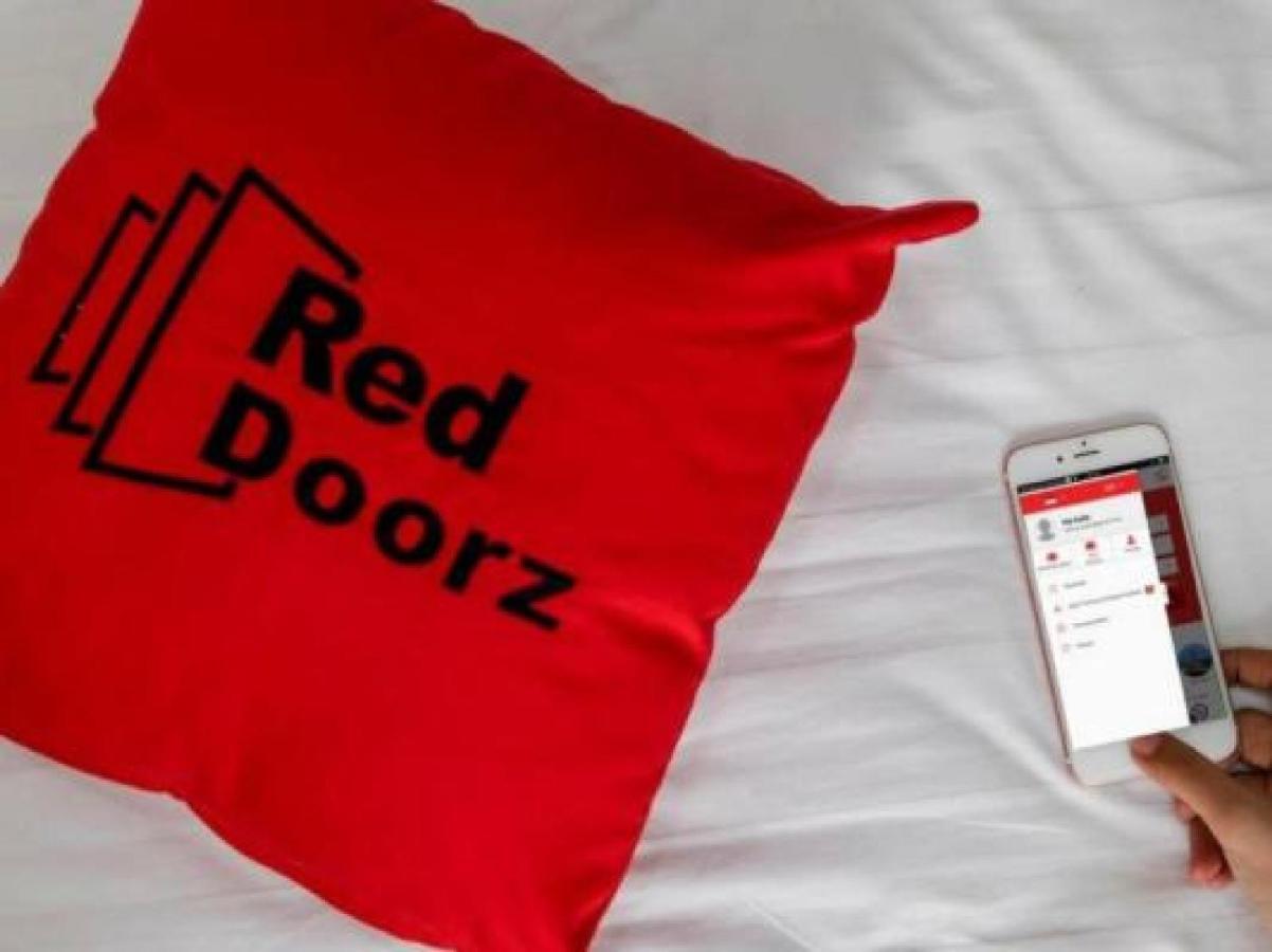 RedDoorz Plus @ Surapati 2 Bandung Zewnętrze zdjęcie